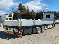 HINO Profia Aluminum Block QPG-FW1EXEG 2017 182,230km_2