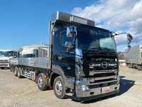 HINO Profia Aluminum Block QPG-FW1EXEG 2017 182,230km_3