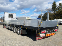 HINO Profia Aluminum Block QPG-FW1EXEG 2017 182,230km_4