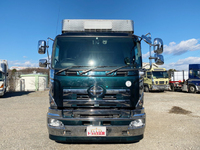 HINO Profia Aluminum Block QPG-FW1EXEG 2017 182,230km_6