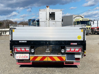 HINO Profia Aluminum Block QPG-FW1EXEG 2017 182,230km_8