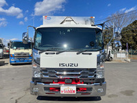 ISUZU Forward Refrigerator & Freezer Wing 2RG-FSR90T2 2019 135,964km_7