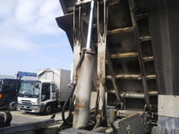 MITSUBISHI FUSO Super Great Deep Dump LDG-FV50VX 2012 617,102km_19