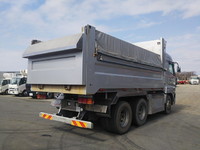 MITSUBISHI FUSO Super Great Deep Dump LDG-FV50VX 2012 617,102km_2