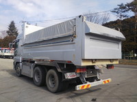 MITSUBISHI FUSO Super Great Deep Dump LDG-FV50VX 2012 617,102km_4