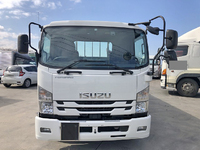 ISUZU Forward Aluminum Block 2RG-FRR90S2 2019 55,000km_5