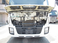 ISUZU Giga Trailer Head QDG-EXZ52AJ 2016 471,000km_14