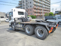 ISUZU Giga Trailer Head QDG-EXZ52AJ 2016 471,000km_2