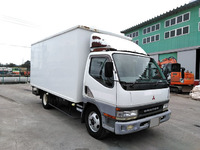 MITSUBISHI FUSO Canter Others KK-FE63EEX 2001 93,904km_3