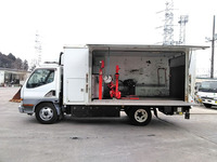 MITSUBISHI FUSO Canter Others KK-FE63EEX 2001 93,904km_5