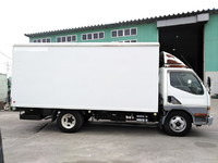 MITSUBISHI FUSO Canter Others KK-FE63EEX 2001 93,904km_6