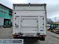 MITSUBISHI FUSO Canter Others KK-FE63EEX 2001 93,904km_9