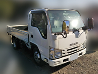 ISUZU Elf Flat Body TPG-NJR85A 2015 60,460km_3