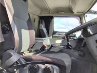 MITSUBISHI FUSO Super Great Dump QKG-FV50VX 2014 310,779km_26