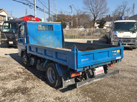MITSUBISHI FUSO Canter Dump TKG-FBA30 2015 65,800km_4