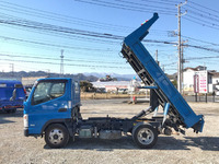 MITSUBISHI FUSO Canter Dump TKG-FBA30 2015 65,800km_6