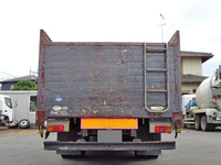 HINO Dutro Truck (With 3 Steps Of Cranes) BKG-XZU424M 2009 312,000km_26