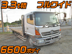 Ranger Aluminum Block