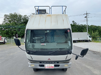 MITSUBISHI FUSO Canter Cherry Picker KK-FE53EB 2002 61,312km_10