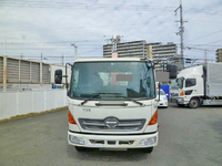 HINO Ranger Truck (With 4 Steps Of Cranes) BKG-FC7JKYA 2009 133,000km_16