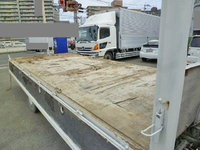 HINO Ranger Truck (With 4 Steps Of Cranes) BKG-FC7JKYA 2009 133,000km_20