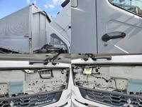 MITSUBISHI FUSO Fighter Aluminum Wing QKG-FK62FZ 2014 358,000km_16