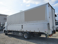 MITSUBISHI FUSO Fighter Aluminum Wing QKG-FK62FZ 2014 358,000km_2