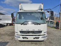 MITSUBISHI FUSO Fighter Aluminum Wing QKG-FK62FZ 2014 358,000km_5