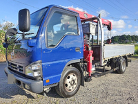 MAZDA Titan Truck (With 4 Steps Of Cranes) PA-LPR81R 2006 244,086km_3