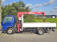 MAZDA Titan Truck (With 4 Steps Of Cranes) PA-LPR81R 2006 244,086km_5