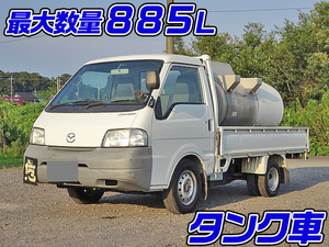MAZDA Bongo Tank Lorry KR-SKF2T 2005 179,959km_1