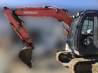 HITACHI Others Excavator ZX75USK-3 2014 5,186.4h_7