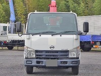 NISSAN Atlas Truck (With 3 Steps Of Cranes) BDG-AKR85R 2008 342,892km_5