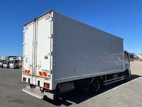 UD TRUCKS Condor Refrigerator & Freezer Truck TKG-MK38C 2012 518,681km_2