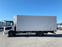 UD TRUCKS Condor Refrigerator & Freezer Truck TKG-MK38C 2012 518,681km_5
