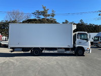UD TRUCKS Condor Refrigerator & Freezer Truck TKG-MK38C 2012 518,681km_6