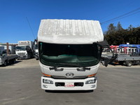UD TRUCKS Condor Refrigerator & Freezer Truck TKG-MK38C 2012 518,681km_8