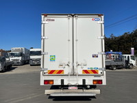 UD TRUCKS Condor Refrigerator & Freezer Truck TKG-MK38C 2012 518,681km_9