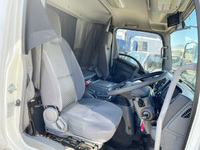 ISUZU Forward Aluminum Van TKG-FRR90T2 2016 163,201km_29