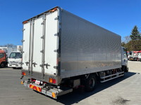 ISUZU Forward Aluminum Van TKG-FRR90T2 2016 163,201km_2