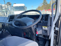 ISUZU Forward Aluminum Van TKG-FRR90T2 2016 163,201km_33