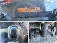 ISUZU Forward Aluminum Van TKG-FRR90T2 2016 163,201km_39