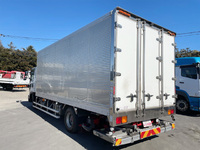 ISUZU Forward Aluminum Van TKG-FRR90T2 2016 163,201km_4