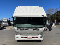 ISUZU Forward Aluminum Van TKG-FRR90T2 2016 163,201km_7