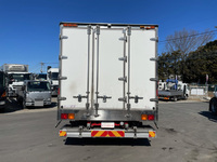 ISUZU Forward Aluminum Van TKG-FRR90T2 2016 163,201km_8