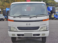 HINO Dutro Truck (With 3 Steps Of Cranes) KK-XZU412M 2001 90,529km_5