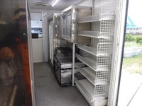 ISUZU Elf Mobile Catering Truck TDG-NMS85AN 2014 101,000km_29