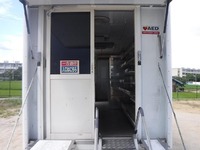 ISUZU Elf Mobile Catering Truck TDG-NMS85AN 2014 101,000km_30