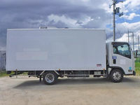 ISUZU Elf Mobile Catering Truck TDG-NMS85AN 2014 101,000km_4