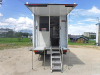 ISUZU Elf Mobile Catering Truck TDG-NMS85AN 2014 101,000km_7